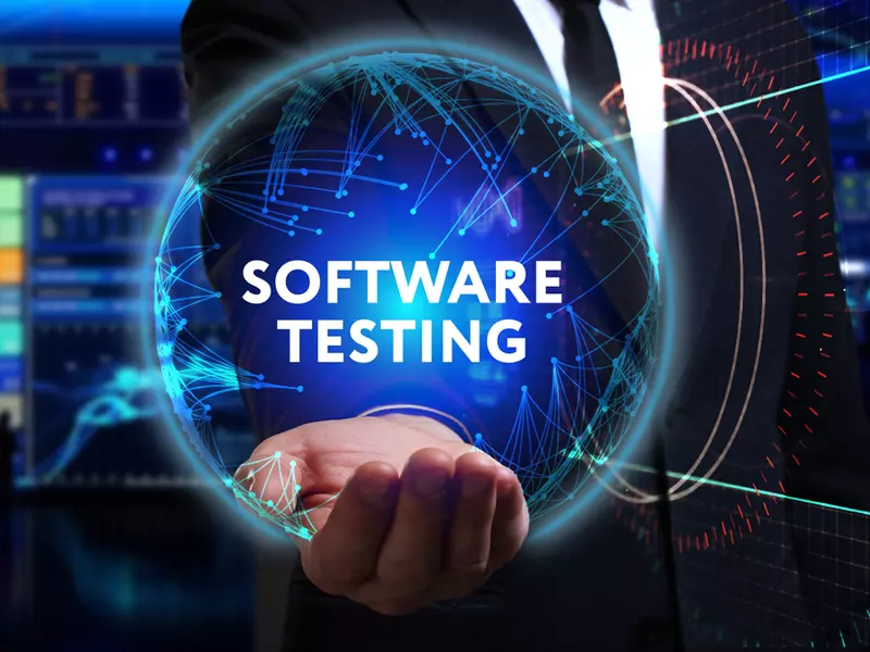 Does Software Testing Have a Future?