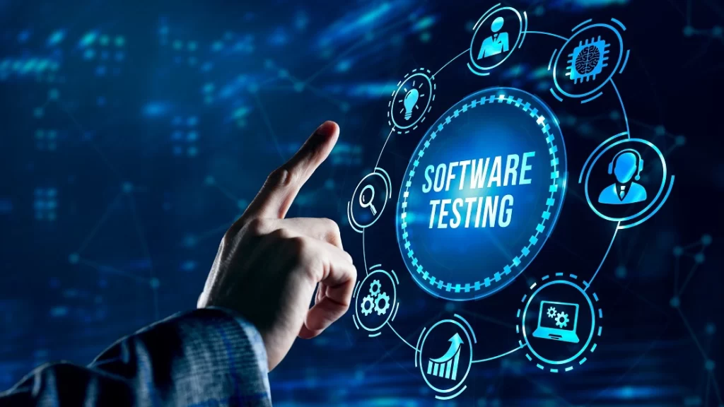 Does Software Testing Require Coding?