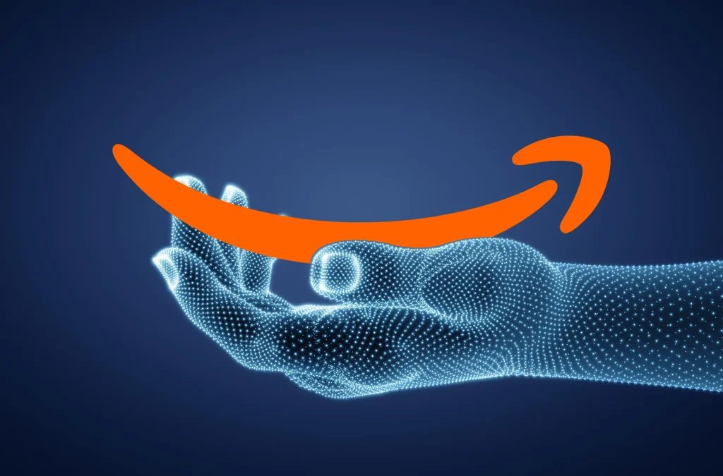 Real-Time Amazon Product Data at Your Fingertips